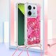 thumbnail image 2 of Funda FOXDOCK para Xiaomi Redmi Note 13 Pro 5G con Cuerda Ajustable, Brillo Líquido, Protección Antigolpes y Lente – Ideal para Regalo, 2 of 6