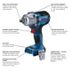 thumbnail image 2 of Llave de impacto BOSCH GDS18V-330PCN, 18 V, sin escobillas, 1/2 pulgada, 2 of 6