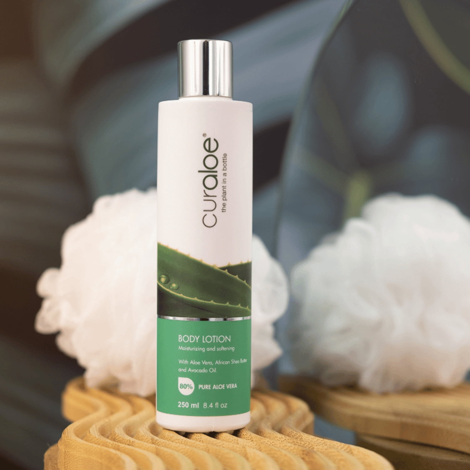 Body Lotion Daily Moisturizing