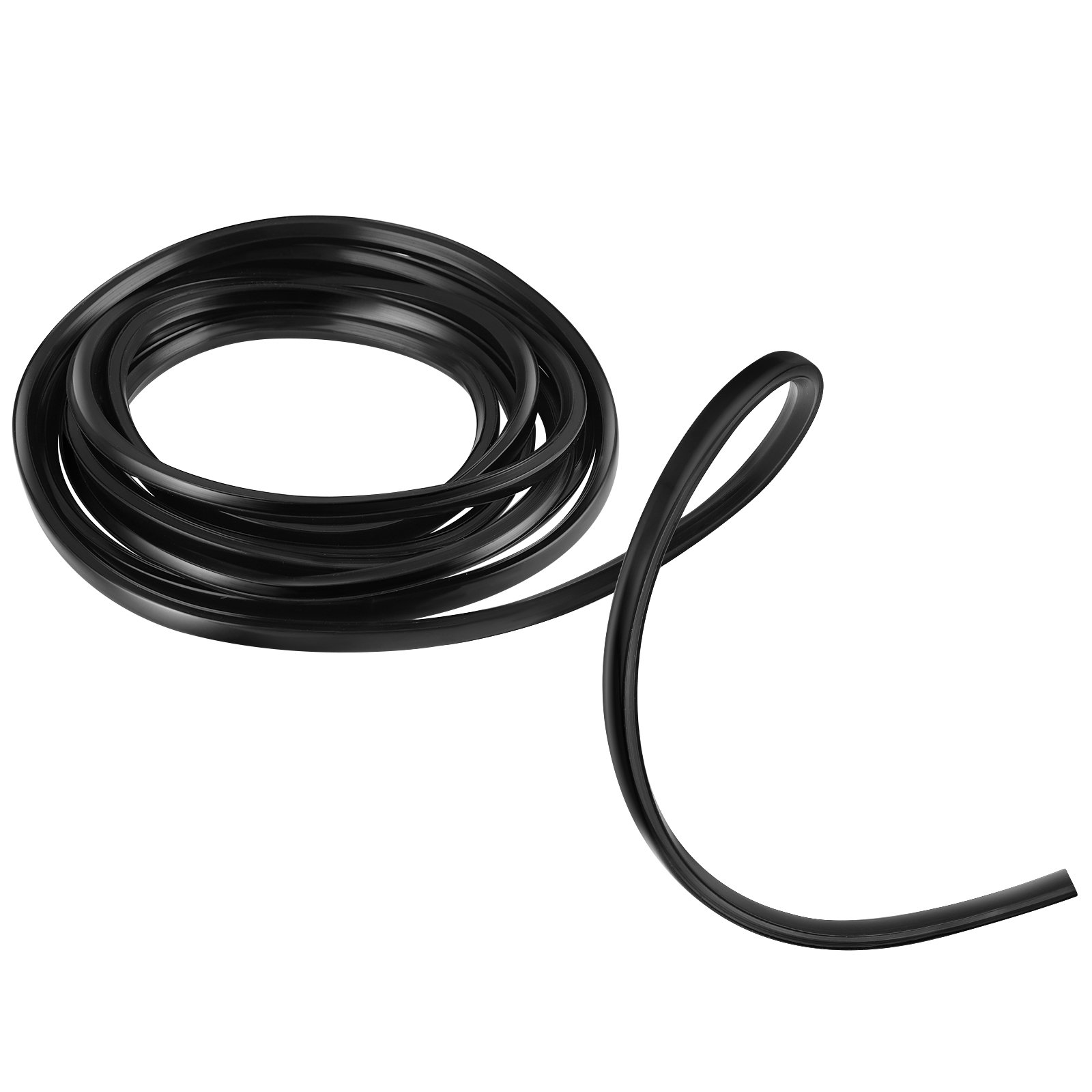 Phenofice 3D Printer Accessories Aluminum Frame Profile with Flat Seal and Plastic Components