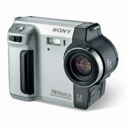 Refurbished Sony Mavica MVC-FD87 Digital Camera