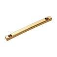 thumbnail image 3 of Headstock String Retainer Tension Bar for Electric Guitar Replacement 52mm Golden, 3 of 7