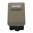 thumbnail image 2 of Miulika Hood Release Latch Handle Replacement 8118034000 Beige, 2 of 9