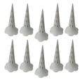 thumbnail image 4 of 10 tubos de aireación para plantas, tubos de ventilación profesionales para macetas, repuestos, color , accesorio para aplicación de, 4 of 8