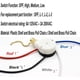 thumbnail image 5 of 1 Uds Interruptor de Luces de Ventilador Techo ZingEar ZE-208S E89885 3 Velocidades 4 Cables Interruptor Ventilador Cadena TraccióN, Interruptor de Luces de Ventilador, Bronce, 5 of 6