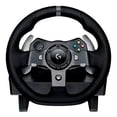 thumbnail image 3 of Kit Volante Logitech G920 Palanca Pedales Para Xbox Series X|S Xbox One PC Negro, 3 of 6