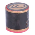 thumbnail image 1 of 2 Pcs Pointe de Queue Antidérapante Accessoire de Queue de Billard pour Snooker Piscine, 1 of 8