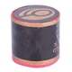 thumbnail image 4 of 2pcs No Slip Cue Tip Chalk Billiard Pool Cue Greasy Chalk Accessory for Snooker Pool (Red), 4 of 8