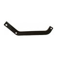 thumbnail image 2 of For Ford E-450 Super Duty 2021 Bumper Mounting Reinforcement Driver Side | Front | Made of Steel | Replacement For FO1026108 | 8C2Z17753A, 2 of 6