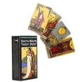 thumbnail image 5 of Edición sin marco de las cartas clásicas del Tarot Rider Waite, 5 of 5