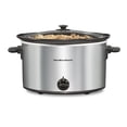 thumbnail image 4 of Hamilton Beach 10 Quart Slow Cooker 33190FG, 4 of 6
