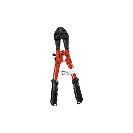 Duct Cutter - Wilmar Bc8 8 Bolt Cutter Multi-Colored