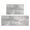 Grey And White-5, variant on Kitchen Rugs and Mats Non Skid Washable Gray and Brown Marble Kitchen Mat and Rug Set,Floor Cushion Waterproof Rug,Rubber Backed Area Rugs for Kitchen Laundry