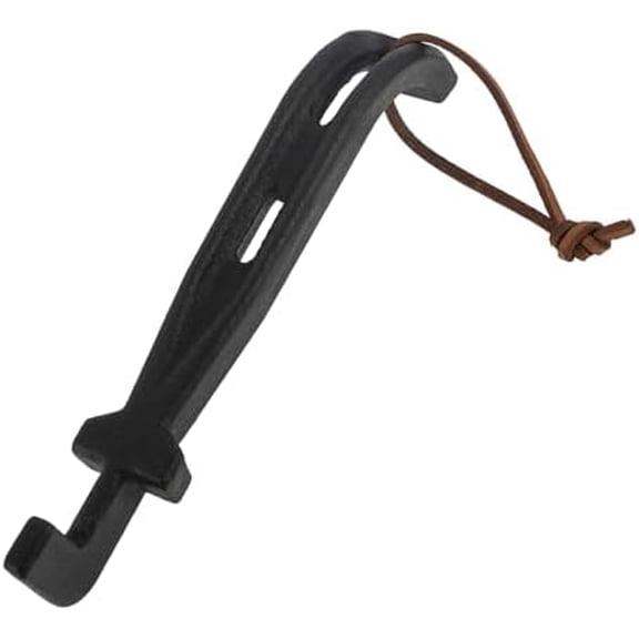 Grill Grids Lifter Tool,Cooking Grates Mover Hook - Hot Surfaces Gripper, Replacement Weber nexgrill Traeger pitboss Grate Lifter Accessories$$Garden & Patio