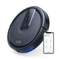 Eufy RoboVac 25C WiFi Robot Vacuum – 1500 PA Smart Pet-Hair Cleaning for Hard Floors & Carpets, App   Alexa/Google Voice Control, Slim Design, Smart Suction