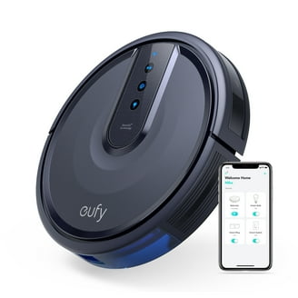 Eufy RoboVac G30 Verge Cleaner with Smart Dynamic Navigation
