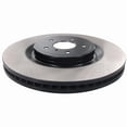thumbnail image 3 of ADVICS Disc Brake Rotor, 3 of 4