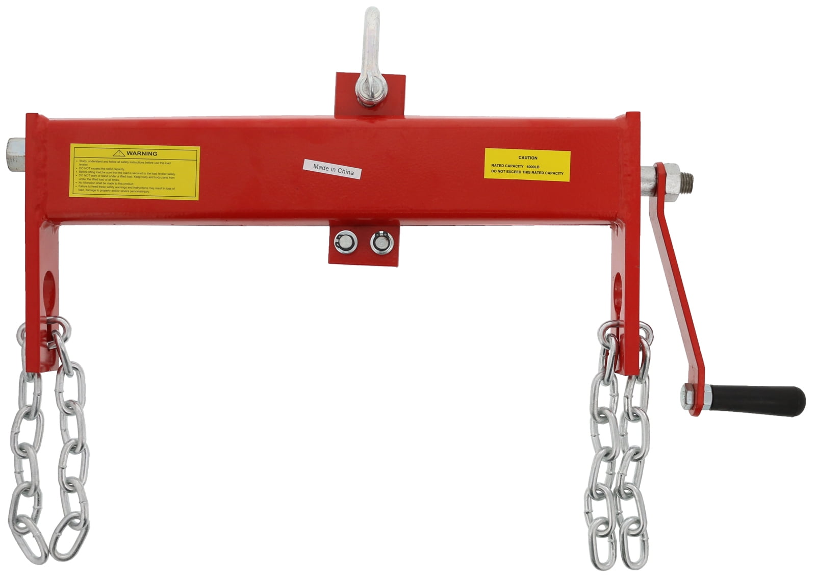 Harbor Freight Engine Hoist 2 Ton / Harbor Freight Coupon Hoist : See more of harbor freight ...