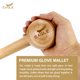 thumbnail image 3 of Glove Break-in Kit Eagle Glove Oil, 250 ml, acondicionador, 100 ml, 3 of 7