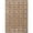 Dark Brown, variant on SAFAVIEH Paradise Jamison Geometric Area Rug, Mocha, 5'3" x 7'6"