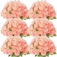 thumbnail image 1 of 50 Pcs Artificial Rose Flower Realistic Silk Roses with Stem Bouquet of Flowers Plastic Flowers Real Looking Fake Roses for Home Wedding Centerpieces Party Decorations (White), 1 of 6