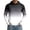 Black, variant on Sun Hoodie Mens Performance Long Sleeve Sun Protection UV Shirt Thumb Holes Tops Hiking Running Swim Athletic Workout Outfit