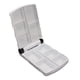 thumbnail image 1 of Venta Al Por Mayor Caja Equipo Pesca Con Tapa Abatible Transparente Negra Caja Almacenamiento Apertura Y Cierre Semiautomático Caja Accesorios para Señuelos Caja Almacenamiento Dividida, 1 of 9