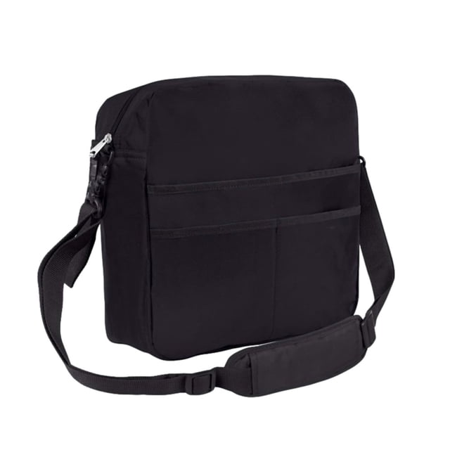 Sac pour Fauteuil Roulant Pliant, Cadre de Marche Mains Libres, Pochette Zippée