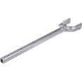thumbnail image 4 of Attwood SP-4000-ADJ-RB Heavy Duty Transom Saver, Adjustable from 24 to 36 Inches, Heavy Duty Head, Roller and Trailer Mounts, 4 of 7