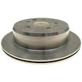 thumbnail image 2 of ACDelco Disc Brake Rotor 18A585A Fits select: 1990-1992 LEXUS LS, 2 of 3