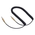 thumbnail image 4 of Cable de audio Altovoz AUX Altavoz adecuado para hombre a cable macho, 4 of 12