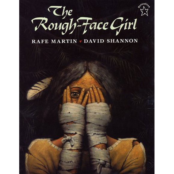 The Rough-Face Girl 9780698116269 Used / Pre-owned