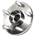 thumbnail image 2 of DuraGo 295-95008 Wheel Hub, 2 of 3