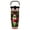 Beige, variant on Christmas Nutcracker Ballet Dance & Theater Lovers 30 oz Stainless Steel Tumbler with Handle， Insulated Travel Coffee Mugs Cup Gifts for Men Women Kids