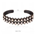 thumbnail image 2 of Pulsera Montana West Rustic Couture de Joyas con Turquesa, 2 of 7