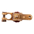 thumbnail image 4 of L-Shaped Copper Battery Power-Off Switch Pure Brass Anti-Leakage Clip | 12V Battery Terminal Protection Disconnect Switch, 4 of 8