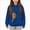 S18-Blue, variant on 5-6 Years Child Girls And Boys Pet Pouch Hoodies Oversized Cat And Dog Pouch Sweatshirtst Puppy Pullover Hoodie With Pockets Back to School Play Daily Fall Winter Wear Blue Sweatshirtst