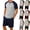 Army Green, variant on CHUMUD 2 Piece Sets for Men Summer Outfits Pajama Sets Short Sleeve T Shirts and Shorts Lounge Sets PJ Sleepwear (Avail for Big and Tall)