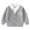 style-01 Grey, variant on Gubotare Sweatshirts for Boys Big Boys Heavy Blend Crewneck Sweatshirt Size 8-10 (Navy,8-10 Years)