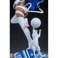 thumbnail image 3 of Street Fighter - Menat as Felicia  1:4 Scale Statue - PCS Collectibles, 3 of 5