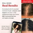 thumbnail image 3 of HAIRtamin MOM – Prenatal & Postnatal Hair Growth & Wellness Support – 90 Count (3 - pack), 3 of 8
