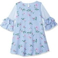 thumbnail image 2 of Beautees Floral Swing Dress, 2 of 2
