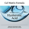thumbnail image 5 of Neutrogena Hydro Boost Water Gel Face Moisturizer Lotion with Hyaluronic Acid, 1.7 oz, 5 of 12