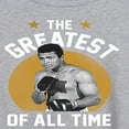 thumbnail image 3 of Muhammad Ali - Boxing Legend - Greatest of All Time - Juniors Ideal Flowy Muscle T-Shirt, 3 of 5