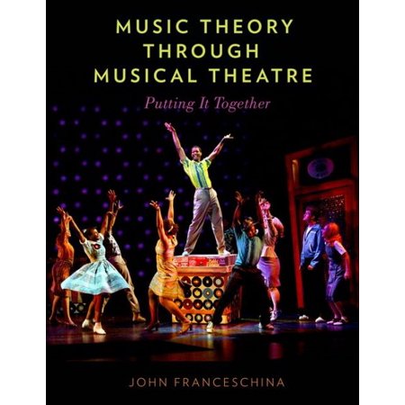 ISBN 9780199999545 product image for Music Theory through Musical Theatre: Putting It Together | upcitemdb.com