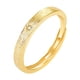 thumbnail image 2 of Anillos para mujer, regalos para mujer, circonita cúbica glaseada, accesorios de joyería para compromiso, boda, mujeres y niñas., 2 of 5