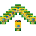 thumbnail image 4 of 25 Pack of Crayons Containing 20 Crayons Per Box for Coloring - 500 Count Crayons Total, 4 of 6