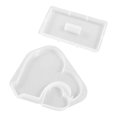 thumbnail image 3 of simhoa Photo Frame Silicone Model Home Decor Large Size Washable DIY Making Crafts Tool Combo Set, 3 of 8