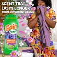 thumbnail image 5 of Gain Laundry Scent Beads, Fireworks In-Wash Scent Booster, Moonlight Breeze Scent, 13.2oz, 5 of 11