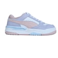 thumbnail image 1 of Tenis Puma Rebound Retro Lila 401564 11 24.5 cm, 1 of 4